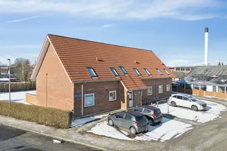 Ejerlejlighed på Elmegade 2F, 1. th., Hammerum, 7400 Herning