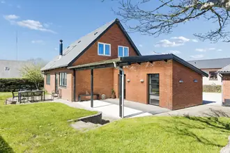 Villa på Mosevej 11, Hundborg, 7700 Thisted