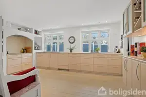 Villa på Forsythiavej 46, 7000 Fredericia