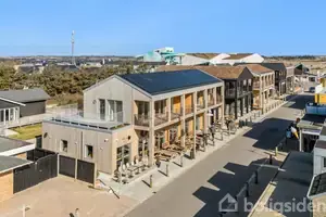 Fritidsbolig på Lodbergsvej 3D, 1. 2., 6950 Ringkøbing