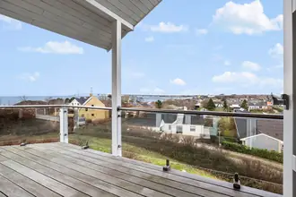 Villa på Lerhøj 9C, 4220 Korsør