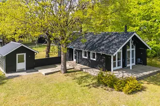 Fritidshus på Rævehøjen 17, Stinesminde, 9500 Hobro