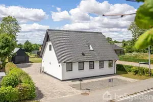 Villa på Bjerrevej 324, 8783 Hornsyld