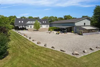 Villa på Tornelundsvej 32, Aversi, 4690 Haslev