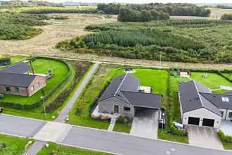 Villa på Admiraltoften 94, 8660 Skanderborg