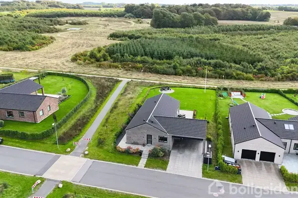 Villa på Admiraltoften 94, 8660 Skanderborg