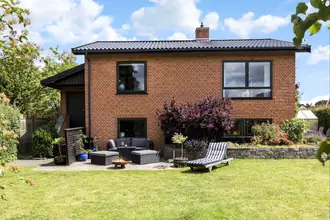 Villa på Strandlyst Alle 37, 2650 Hvidovre