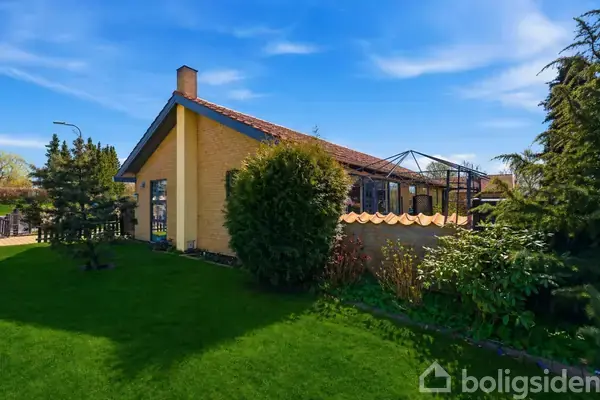 Villa på Grønlandsvej 3, 6100 Haderslev