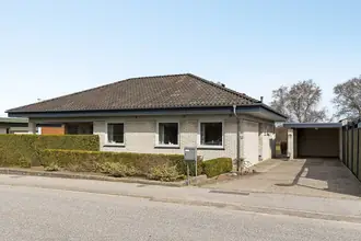 Villa på Nyvej 20, 4621 Gadstrup