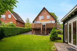 Villa på Koldbæksvej 34, 9500 Hobro