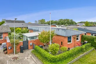 Rækkehus på Aprilvej 19, 9270 Klarup