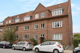 Ejerlejlighed på Henriettevej 23, tv., 5000 Odense C