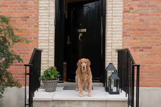 Rækkehus på Svanevænget 20, 2100 København Ø