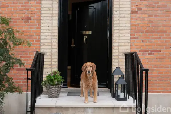 Rækkehus på Svanevænget 20, 2100 København Ø