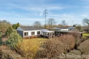 Villa på Lykkegårdsvej 9, 6700 Esbjerg