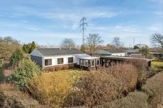 Villa på Lykkegårdsvej 9, 6700 Esbjerg