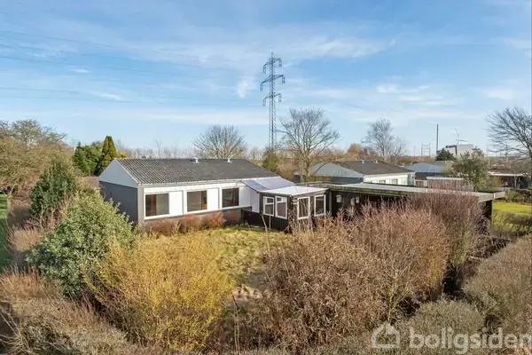 Villa på Lykkegårdsvej 9, 6700 Esbjerg