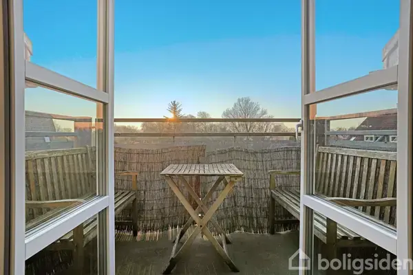 Ejerlejlighed på Chrst Boecksvej 20, 1. mf., 3480 Fredensborg