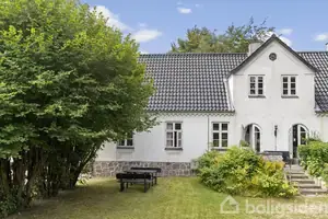 Ejerlejlighed på Kærvej 4B, 4683 Rønnede