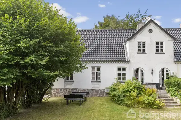 Ejerlejlighed på Kærvej 4B, 4683 Rønnede