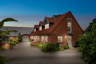 Villa på Ebeltoftvej 18, Drastrup, 8960 Randers SØ