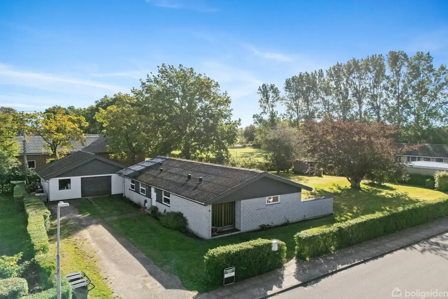 Villa på Rolighedsvej 28, 9330 Dronninglund