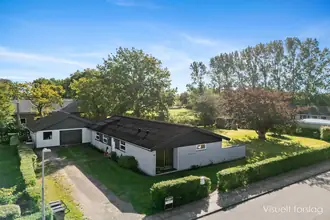Villa på Rolighedsvej 28, Flauenskjold, 9330 Dronninglund