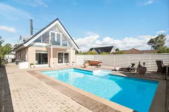 Villa på Plantagevej 6, 2670 Greve