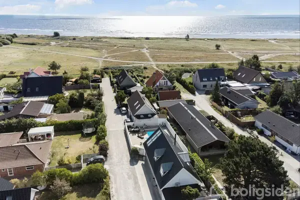 Villa på Plantagevej 6, 2670 Greve