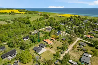 Fritidshus på Vestensøvej 6, Elsegårde, 8400 Ebeltoft