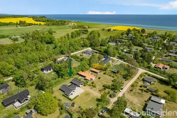 Fritidsbolig på Vestensøvej 6, 8400 Ebeltoft