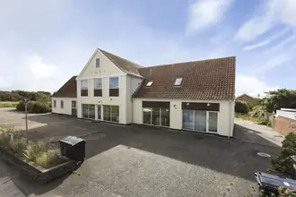 Villa på Lønstrupvej 20, Lønstrup, 9800 Hjørring