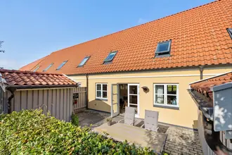 Ejerlejlighed på Nankes Plads 26, 4220 Korsør