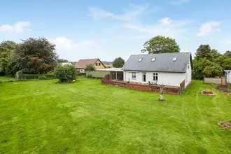 Villa på Banevænget 5, Ølholm, 7160 Tørring