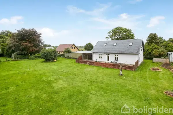 Villa på Banevænget 5, 7160 Tørring