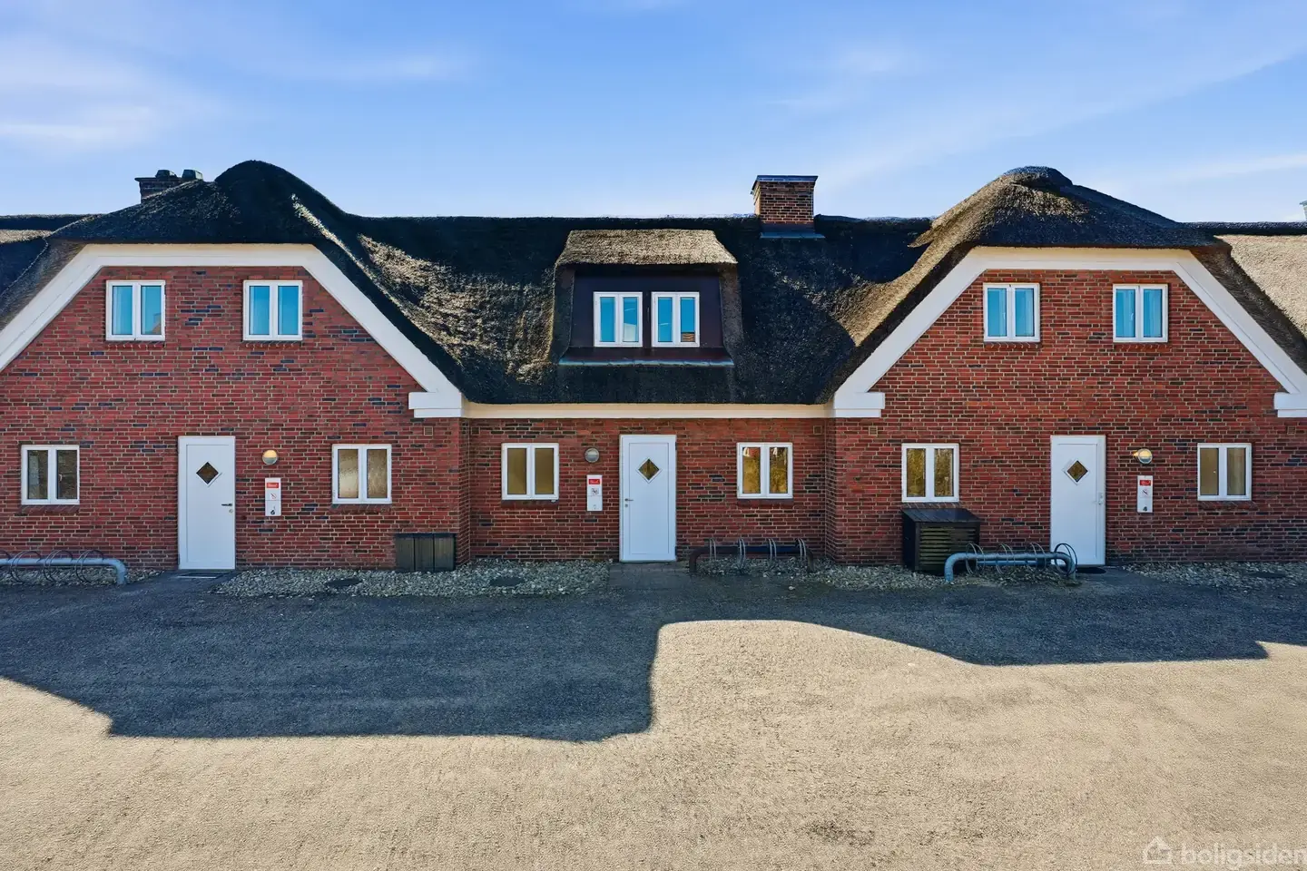 Fritidsbolig på Vesterhavsparken 5, 6857 Blåvand