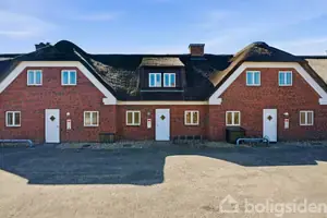 Fritidsbolig på Vesterhavsparken 5, 6857 Blåvand