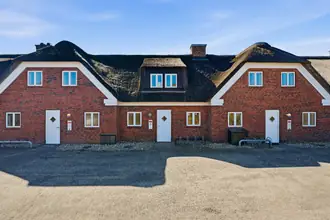 Fritidshus på Vesterhavsparken 5, 6857 Blåvand