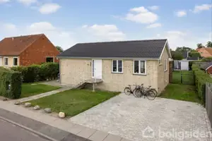 Villa på Brattingsborgvej 33, 2770 Kastrup
