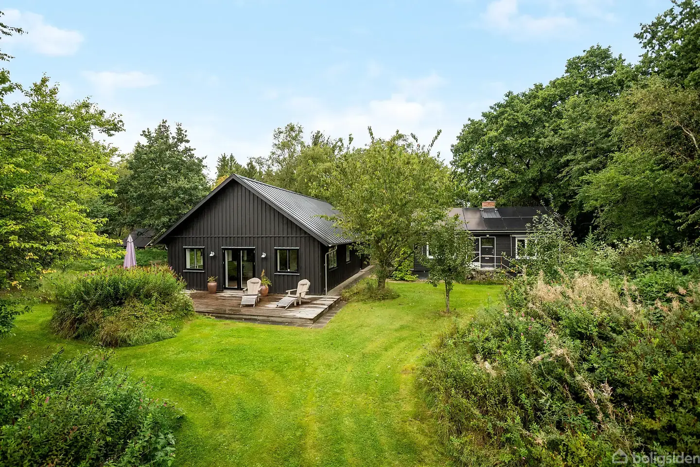 Villa på Frederiksdalvej 13, 8600 Silkeborg