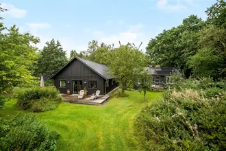 Villa på Frederiksdalvej 13, Kragelund, 8600 Silkeborg
