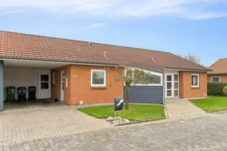 Villa på Hedetoften 7, 7600 Struer