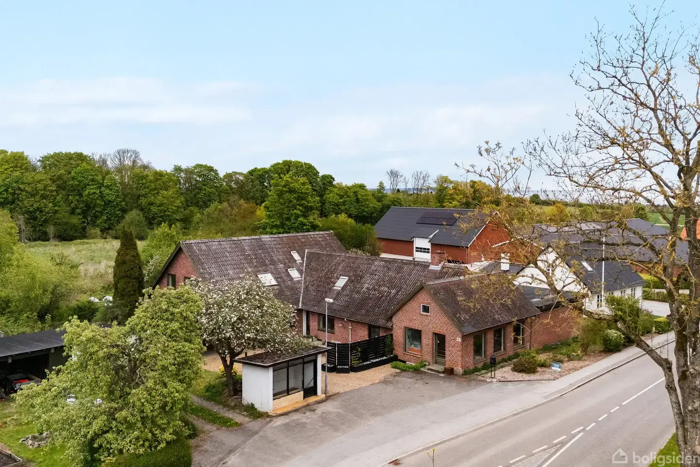 Villa på Norsmindevej 25, 8340 Malling