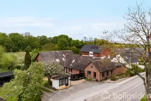 Villa på Norsmindevej 25, 8340 Malling
