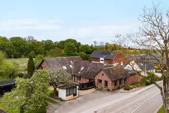 Villa på Norsmindevej 25, 8340 Malling