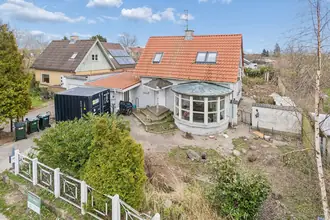 Villa på Brostykkevej 187, 2650 Hvidovre