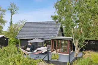 Fritidshus på Kærvejen 58, Ø Tørslev, 8983 Gjerlev J