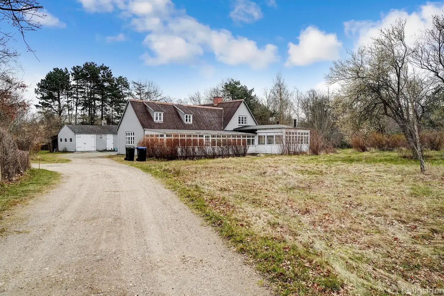 Villa på Høve Stræde 42B, 4550 Asnæs