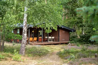 Fritidshus på Højby Lyngvej 20, Højby Lyng, 4573 Højby