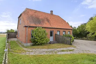 Rækkehus på Ringstedvej 189, 4173 Fjenneslev